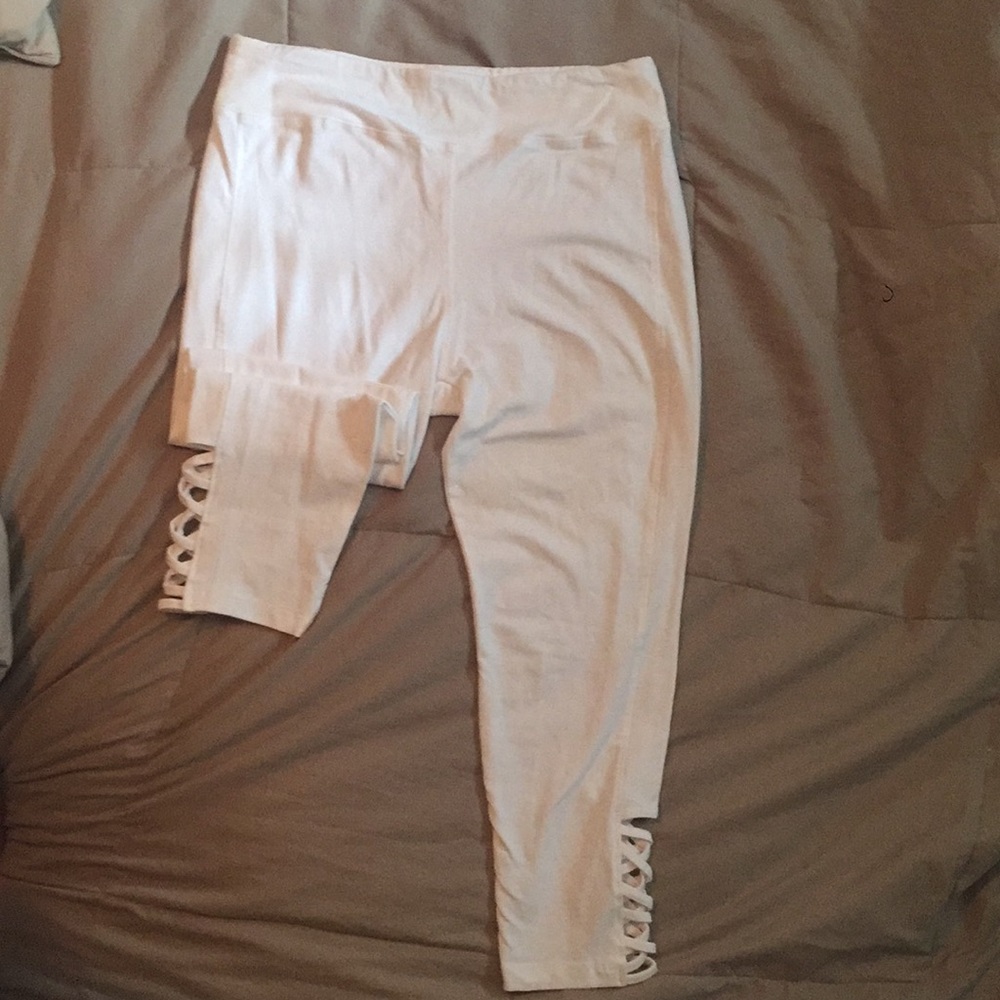 Cotton Leggings